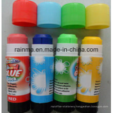 Pvp Color Glue Stick with High Quality